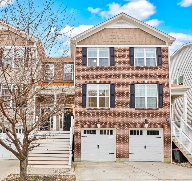3655 Brotherton, Cincinnati, OH 45209