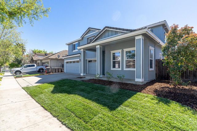 3865 Henshaw Rd, West Sacramento, CA 95691
