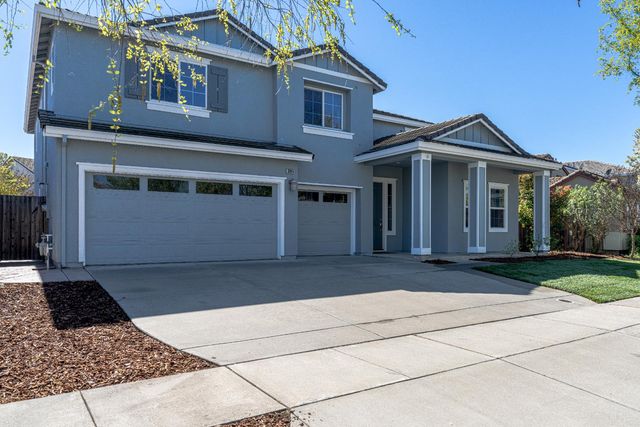 3865 Henshaw Rd, West Sacramento, CA 95691