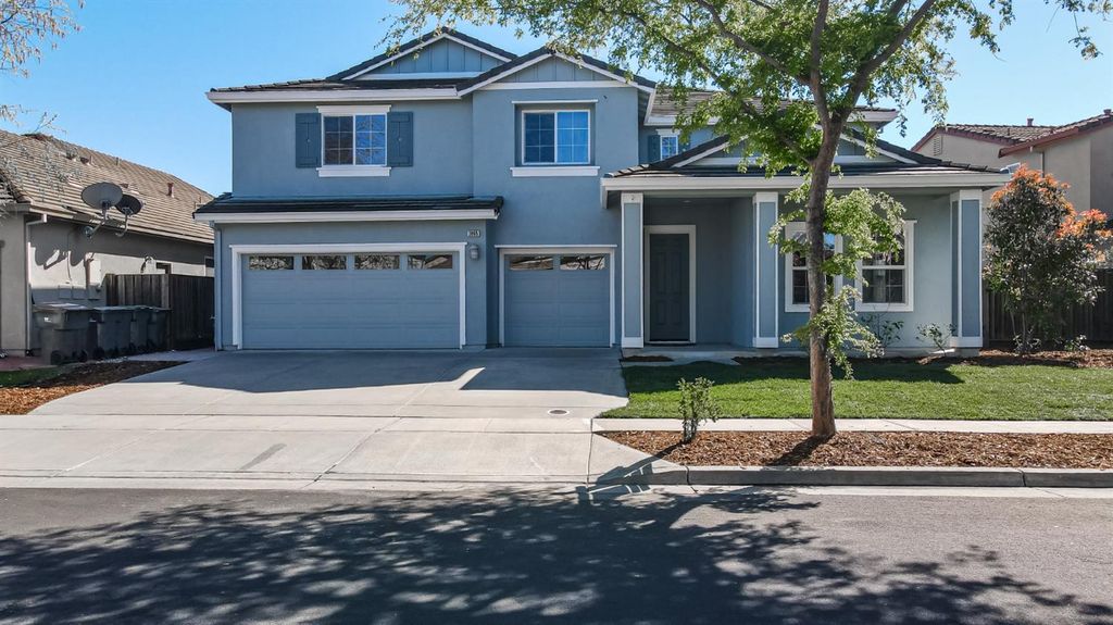 3865 Henshaw Rd, West Sacramento, CA 95691