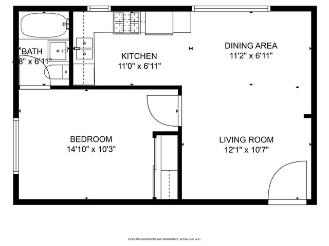 2703 Curtis Avenue 3, Redondo Beach, CA 90278