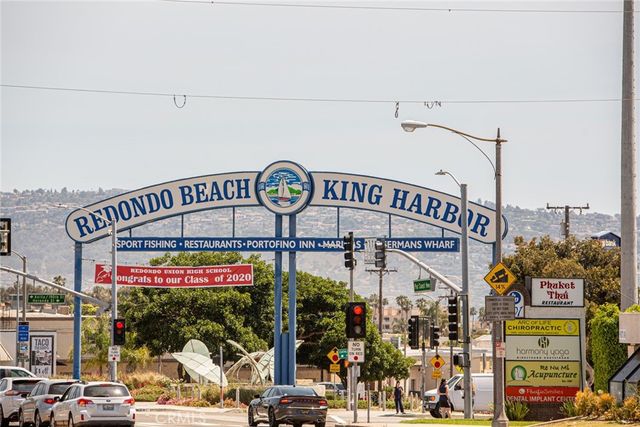 2703 Curtis Avenue 3, Redondo Beach, CA 90278