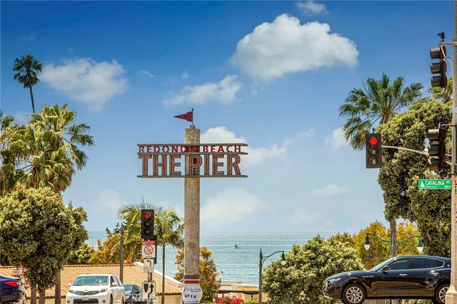 2703 Curtis Avenue 3, Redondo Beach, CA 90278