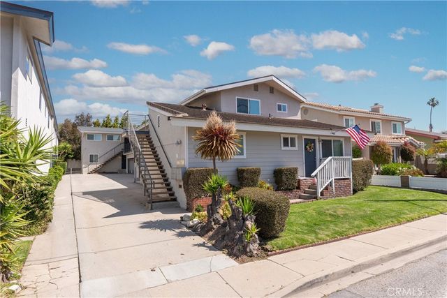 2703 Curtis Avenue 3, Redondo Beach, CA 90278