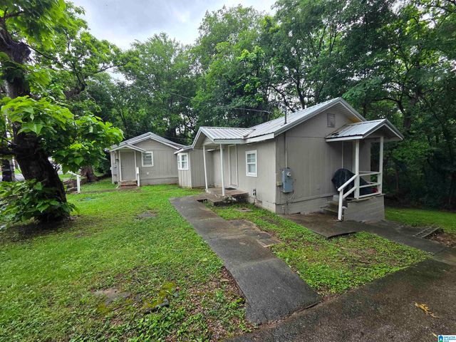 27 1ST STREET NE, Graysville, AL 35073