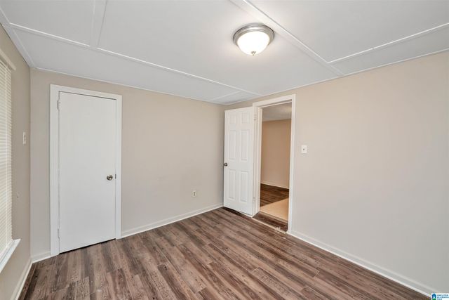27 1ST STREET NE, Graysville, AL 35073