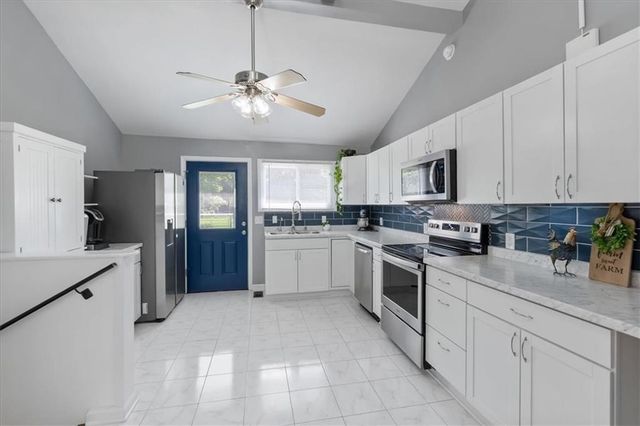 124 E 2300th Road, Wellsville, KS 66092