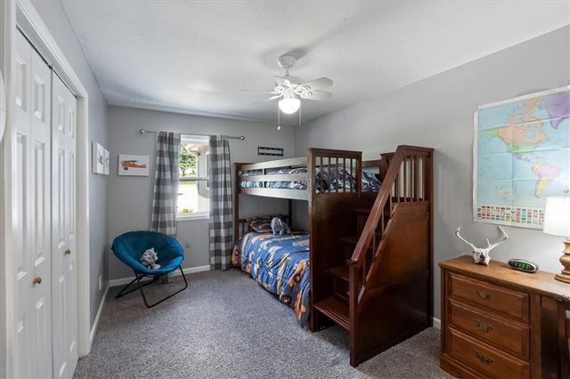 124 E 2300th Road, Wellsville, KS 66092