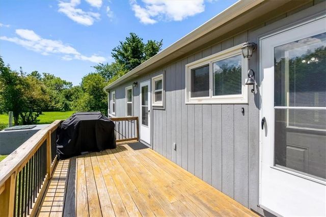 124 E 2300th Road, Wellsville, KS 66092