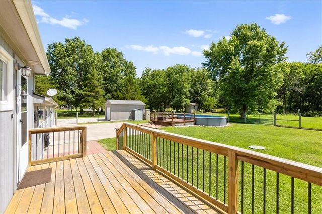 124 E 2300th Road, Wellsville, KS 66092