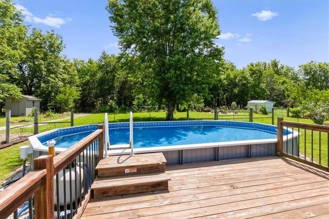 124 E 2300th Road, Wellsville, KS 66092