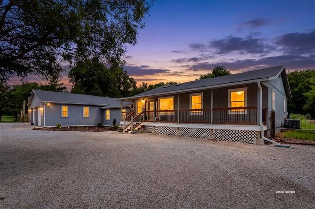 124 E 2300th Road, Wellsville, KS 66092
