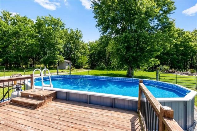 124 E 2300th Road, Wellsville, KS 66092