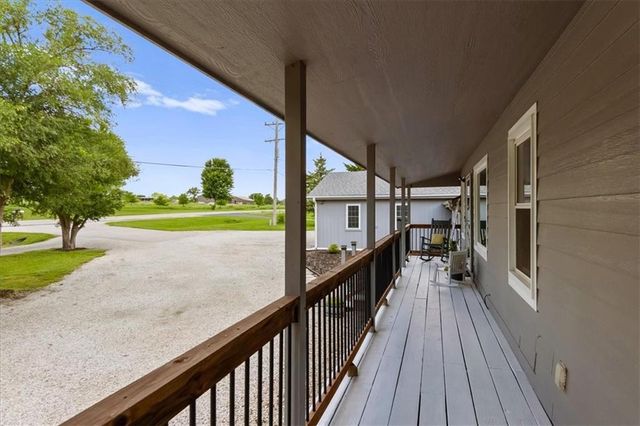 124 E 2300th Road, Wellsville, KS 66092