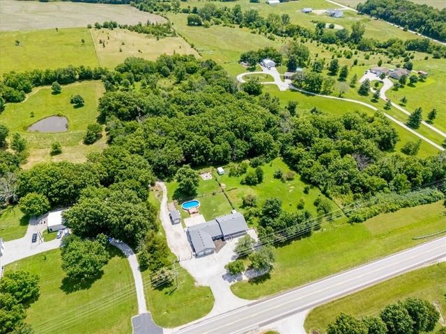 124 E 2300th Road, Wellsville, KS 66092