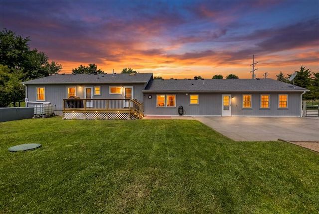 124 E 2300th Road, Wellsville, KS 66092