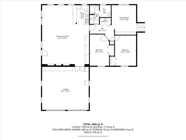 124 E 2300th Road, Wellsville, KS 66092