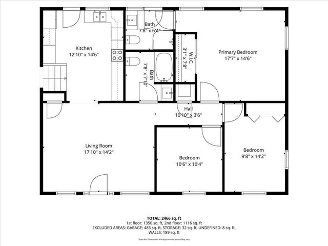 124 E 2300th Road, Wellsville, KS 66092