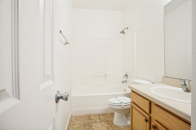 1703 White Mountain Way, Princeton, TX 75407