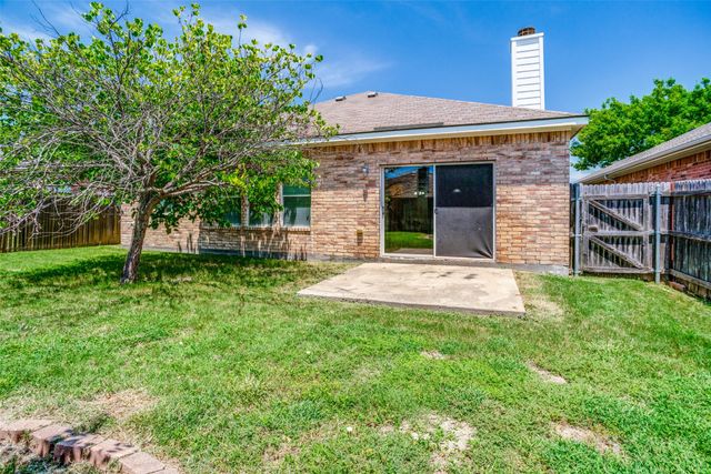 1703 White Mountain Way, Princeton, TX 75407