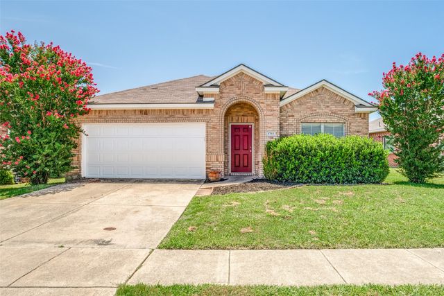 1703 White Mountain Way, Princeton, TX 75407
