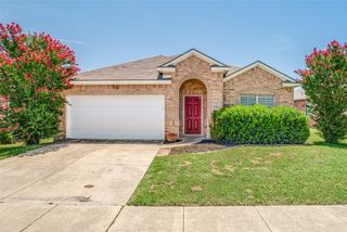 1703 White Mountain Way, Princeton, TX 75407