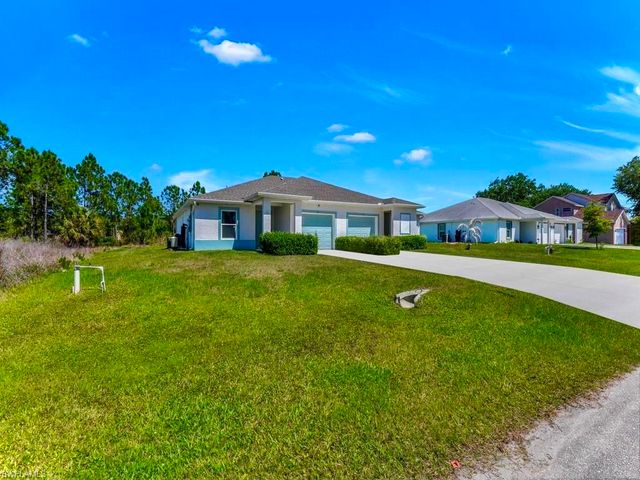 851 Bedford DR, Lehigh Acres, FL 33974