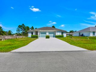 851 Bedford DR, Lehigh Acres, FL 33974