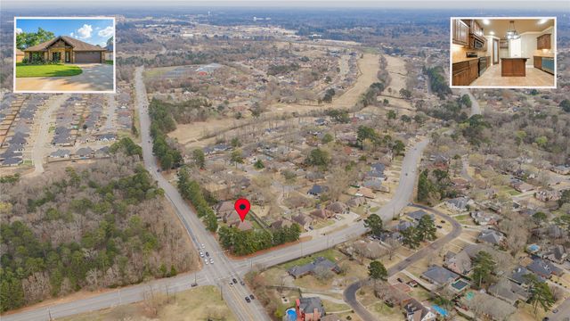 2114 W Hawkins Parkway, Longview, TX 75605