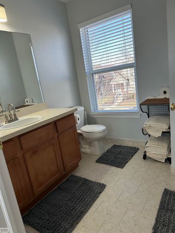 32238 Chatham Street, New Haven, MI 48048