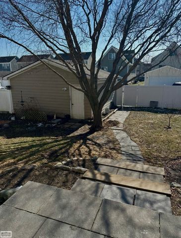 32238 Chatham Street, New Haven, MI 48048