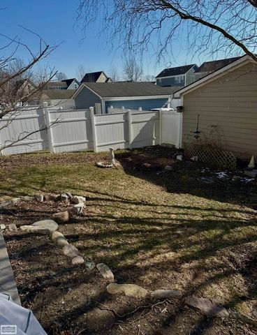 32238 Chatham Street, New Haven, MI 48048