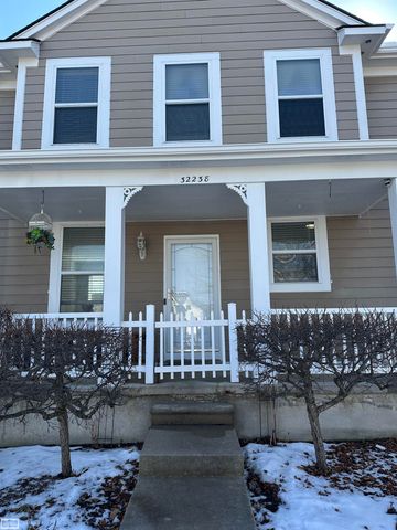 32238 Chatham Street, New Haven, MI 48048