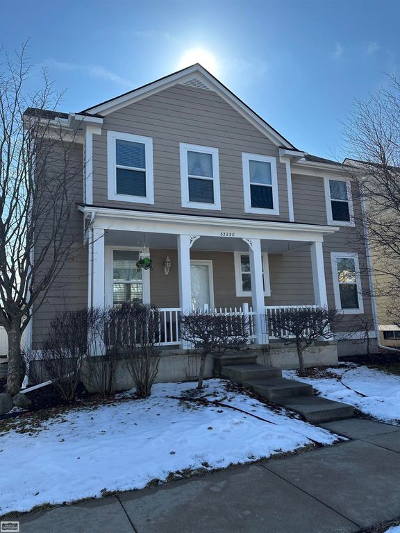 32238 Chatham Street, New Haven, MI 48048