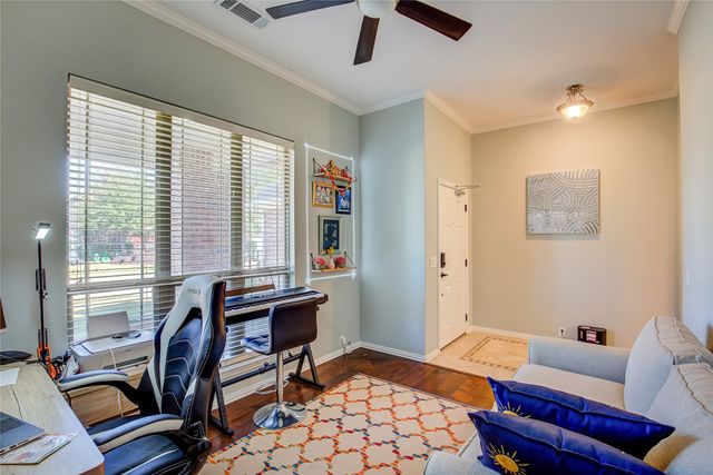 2472 Deerwood Drive, Little Elm, TX 75068