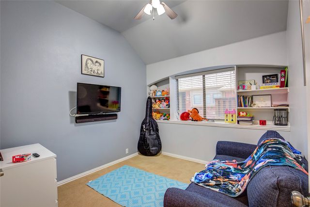 2472 Deerwood Drive, Little Elm, TX 75068