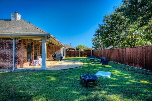 2472 Deerwood Drive, Little Elm, TX 75068