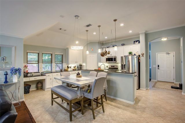 2472 Deerwood Drive, Little Elm, TX 75068