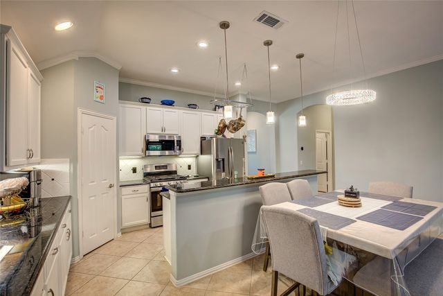 2472 Deerwood Drive, Little Elm, TX 75068