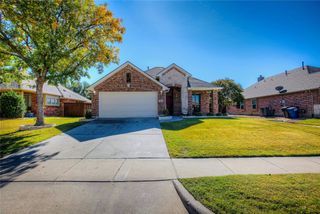 2472 Deerwood Drive, Little Elm, TX 75068