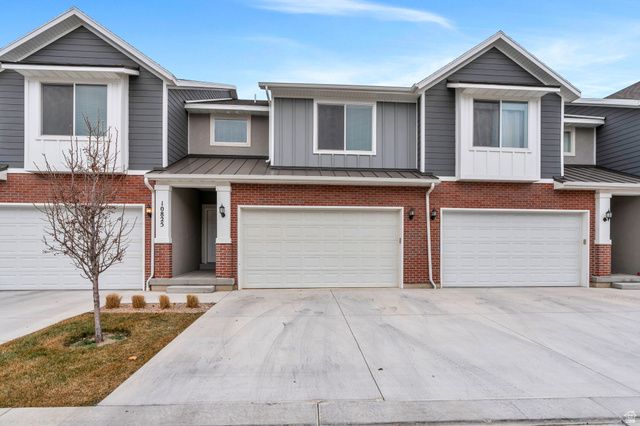 10825 N BLACK SHALE LOOP, Highland, UT 84003