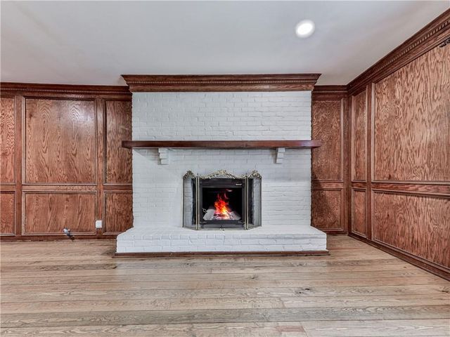 633 Butterworth Road, Canton, GA 30114