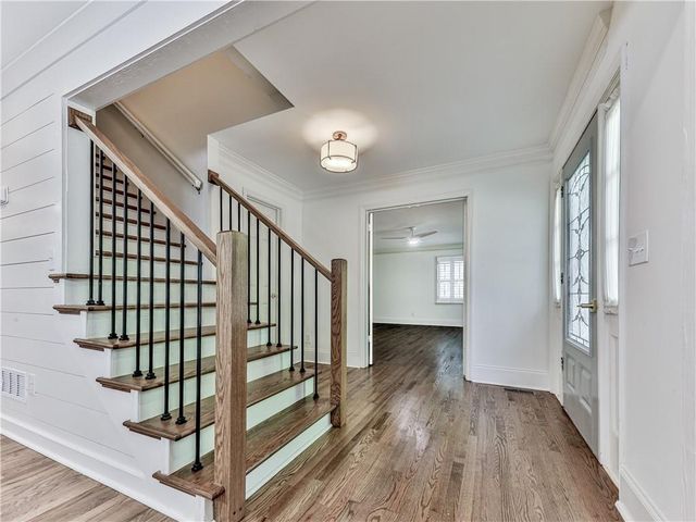 633 Butterworth Road, Canton, GA 30114