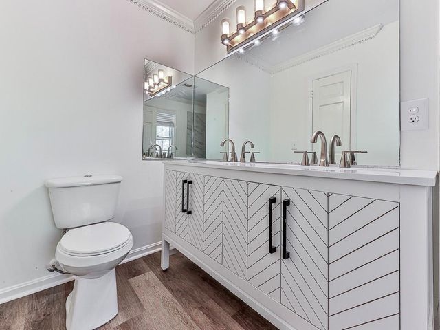 633 Butterworth Road, Canton, GA 30114