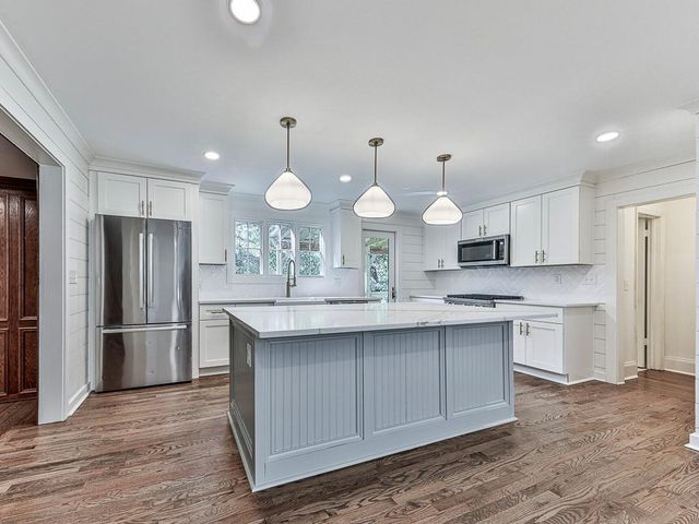 633 Butterworth Road, Canton, GA 30114