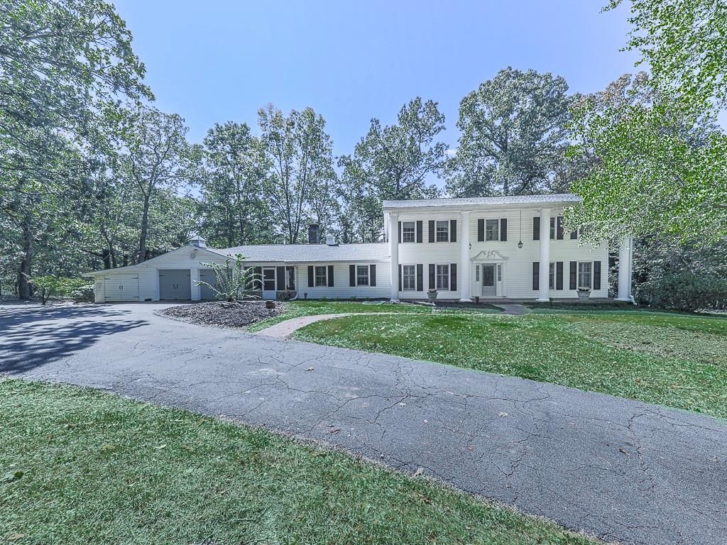 633 Butterworth Road, Canton, GA 30114