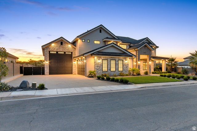 2978 S FARMLAND DR, Washington, UT 84780
