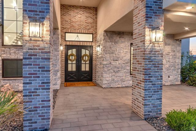 2978 S FARMLAND DR, Washington, UT 84780