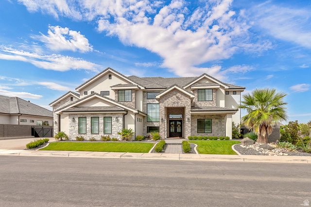 2978 S FARMLAND DR, Washington, UT 84780