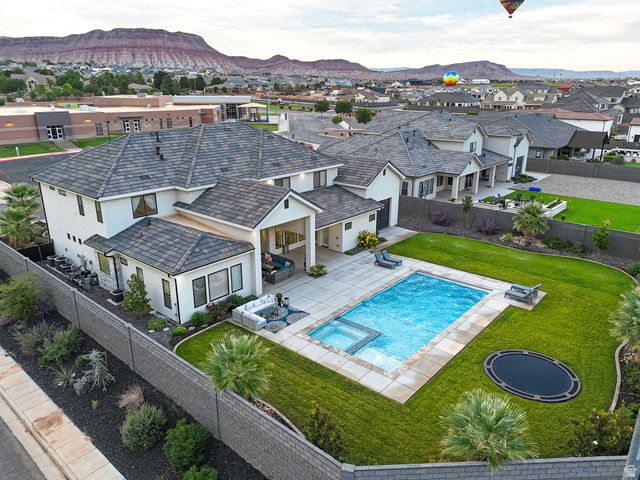 2978 S FARMLAND DR, Washington, UT 84780